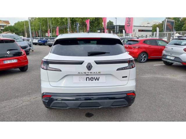 Renault Austral image 7