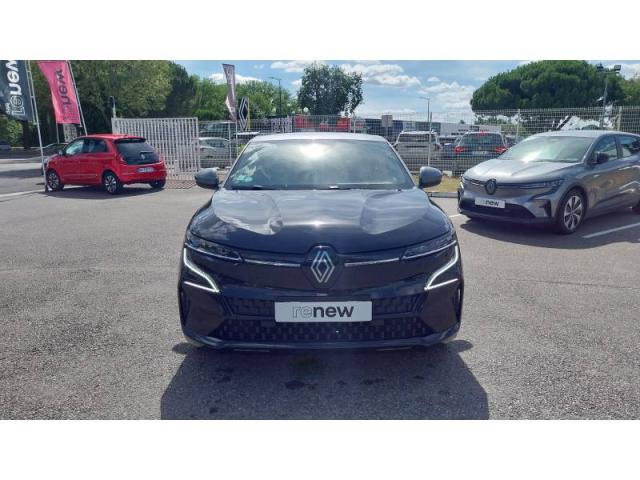Renault Mégane image 8