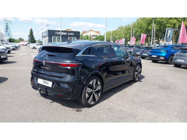 Renault Mégane image 7