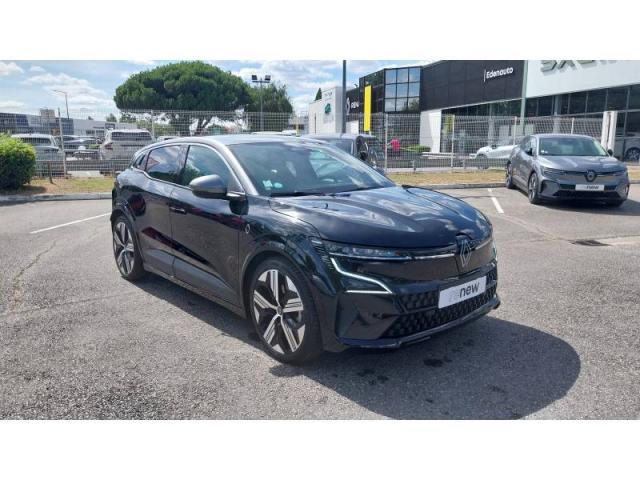 Renault Mégane image 6