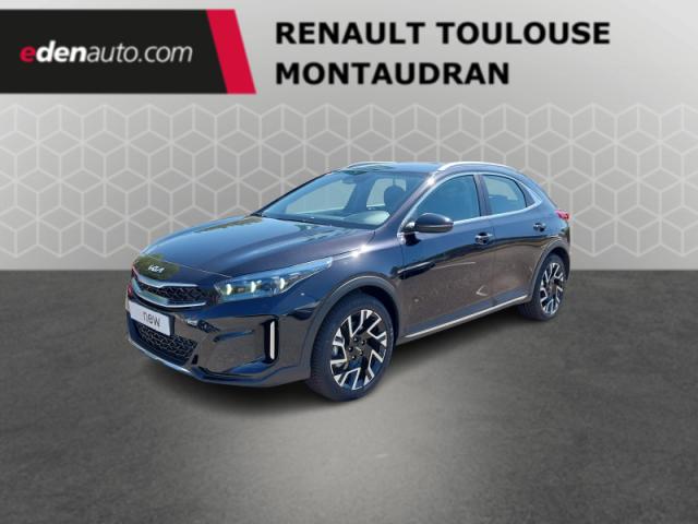 Kia Xceed d’occasion