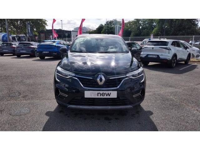 Renault Arkana image 9