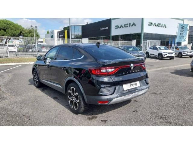Renault Arkana image 4