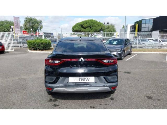 Renault Arkana image 5