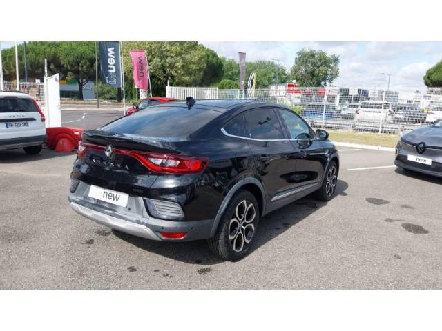 Renault Arkana image 1
