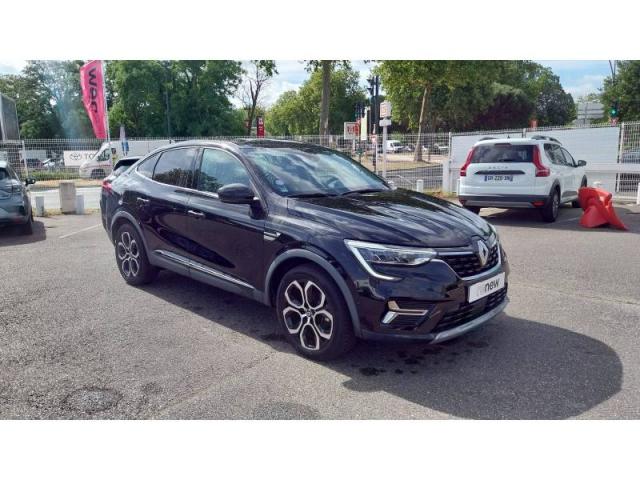 Renault Arkana image 6