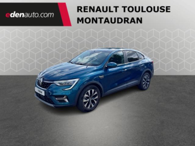 Renault Arkana E-Tech Hybride 145 - 22 Evolution