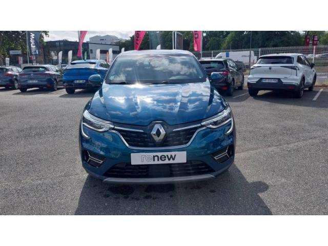 Renault Arkana image 6
