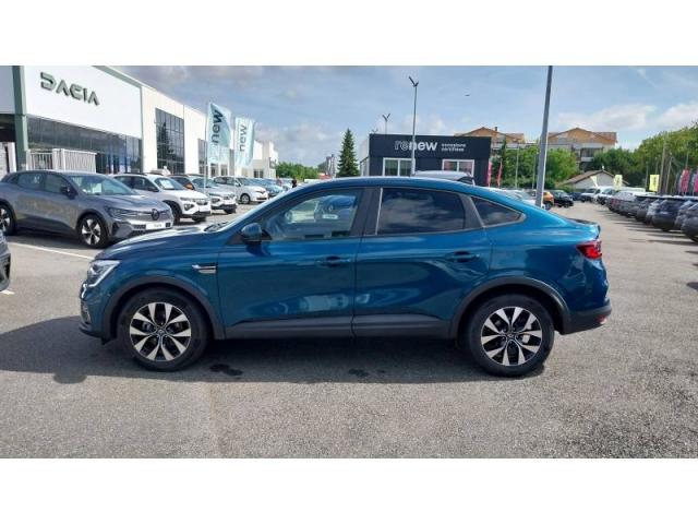 Renault Arkana image 9