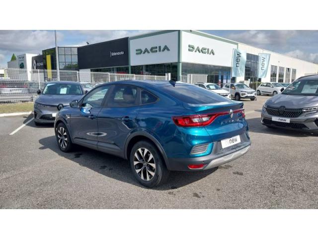 Renault Arkana image 3