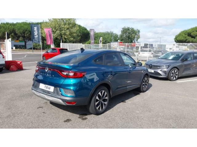 Renault Arkana image 5