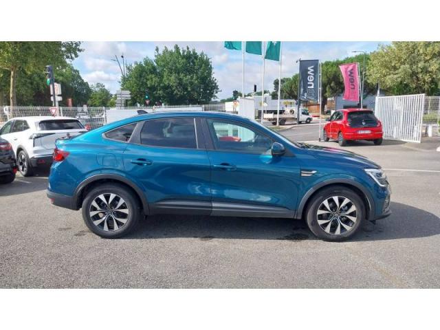 Renault Arkana image 4