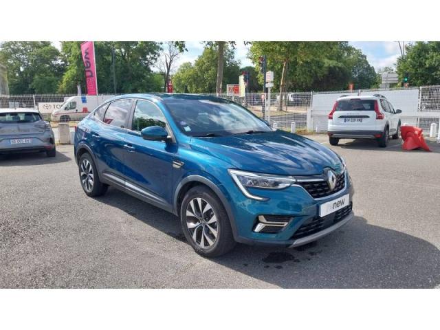 Renault Arkana image 7