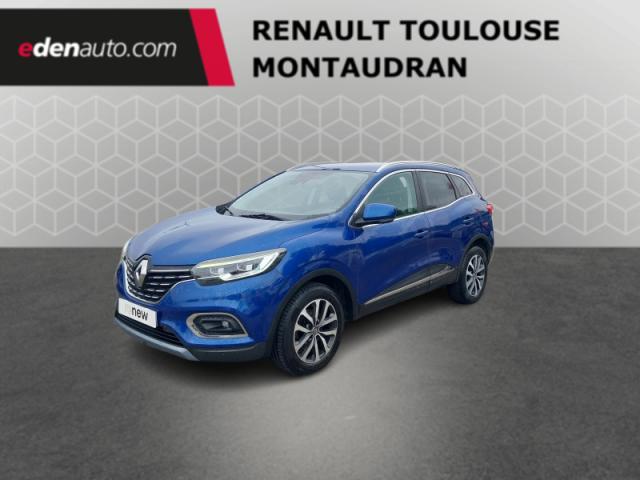 Renault Kadjar Blue Dci 115 Edc Intens