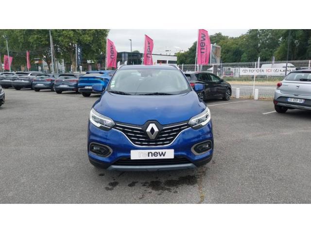 Renault Kadjar image 5