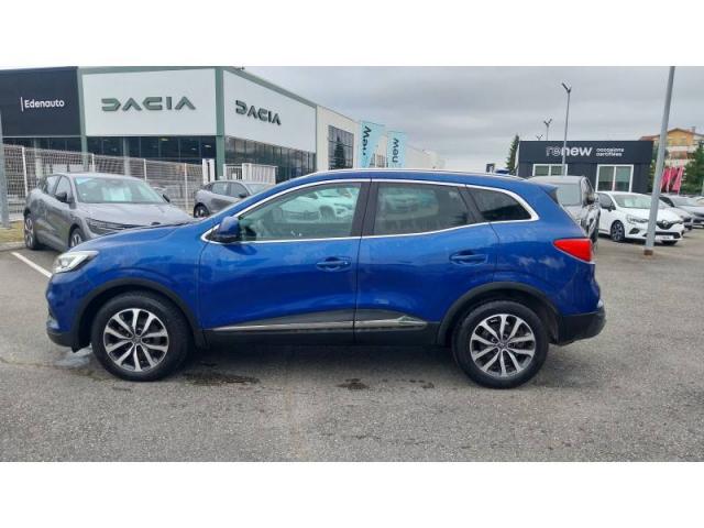 Renault Kadjar image 1