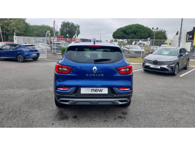 Renault Kadjar image 4