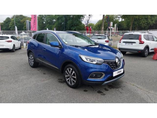 Renault Kadjar image 2