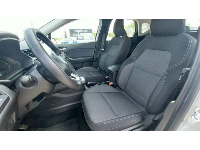 Renault Captur image 5