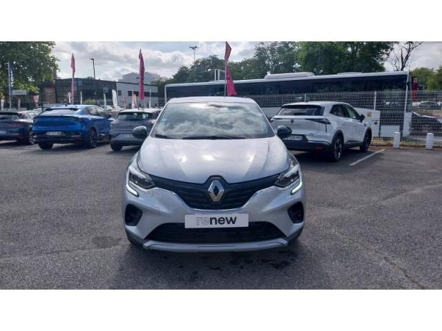 Renault Captur image 7