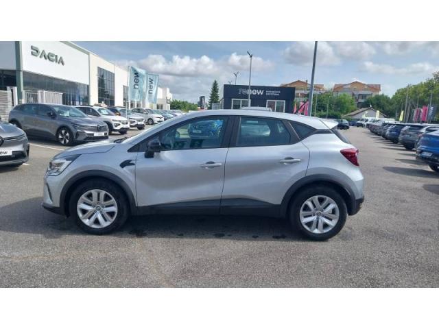 Renault Captur image 3