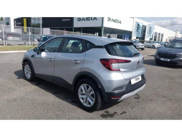 Renault Captur image 1