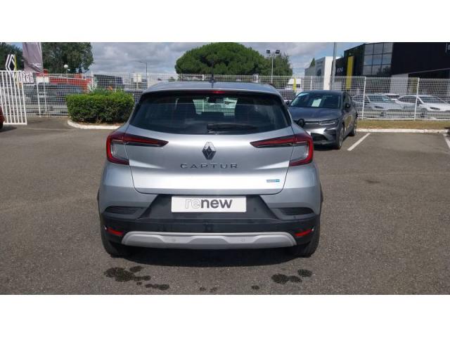 Renault Captur image 6