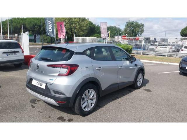 Renault Captur image 4