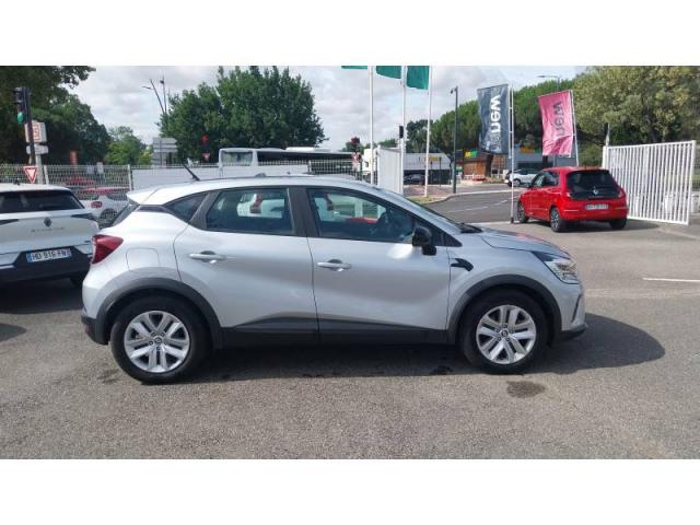 Renault Captur image 9