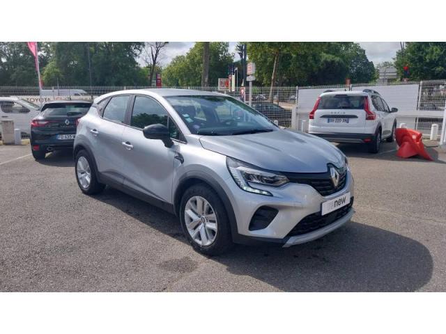 Renault Captur image 2