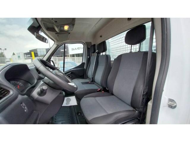 Renault Master image 3
