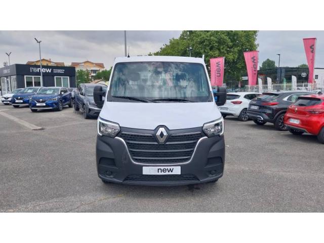 Renault Master image 4