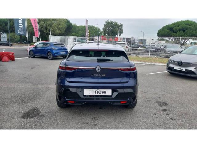 Renault Mégane image 4