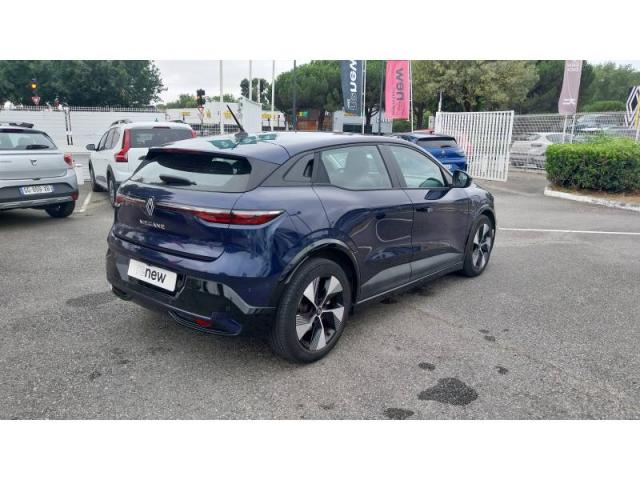 Renault Mégane image 6