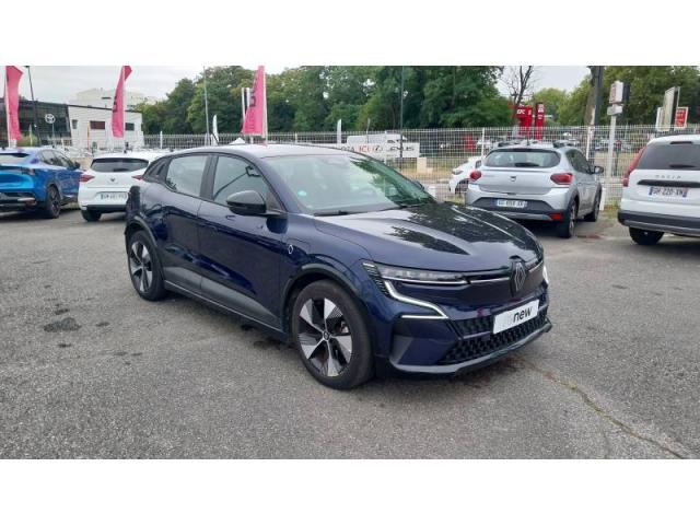 Renault Mégane image 7