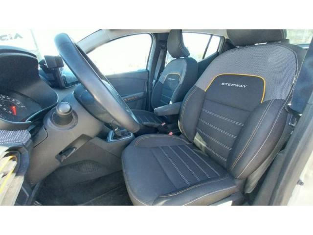 Dacia Sandero image 1