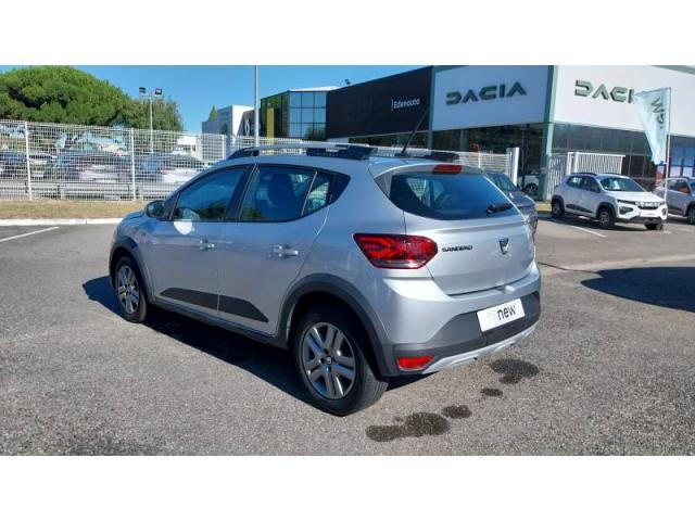 Dacia Sandero image 3