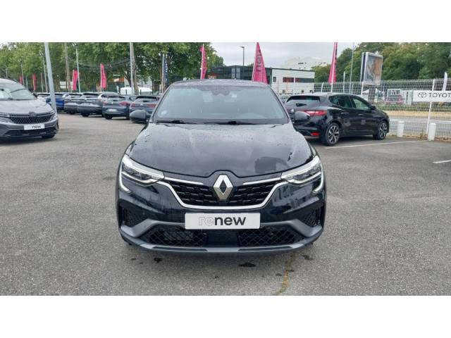 Renault Arkana image 2
