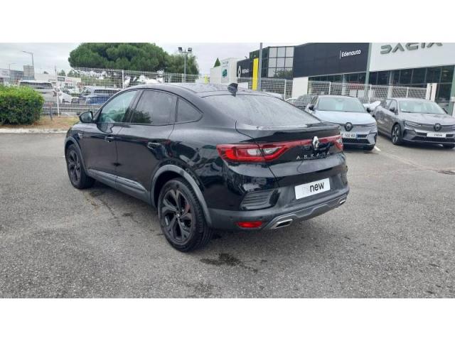 Renault Arkana image 3