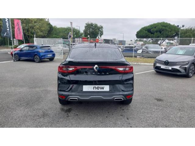 Renault Arkana image 5
