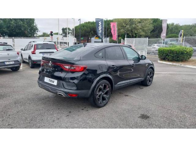 Renault Arkana image 7