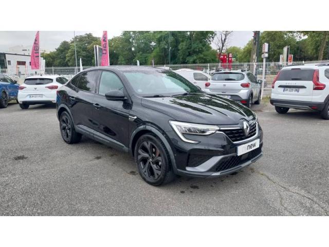 Renault Arkana image 4