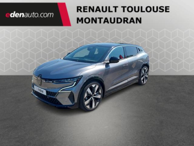 Renault Mégane E-Tech Ev60 220 Ch Super Charge Techno