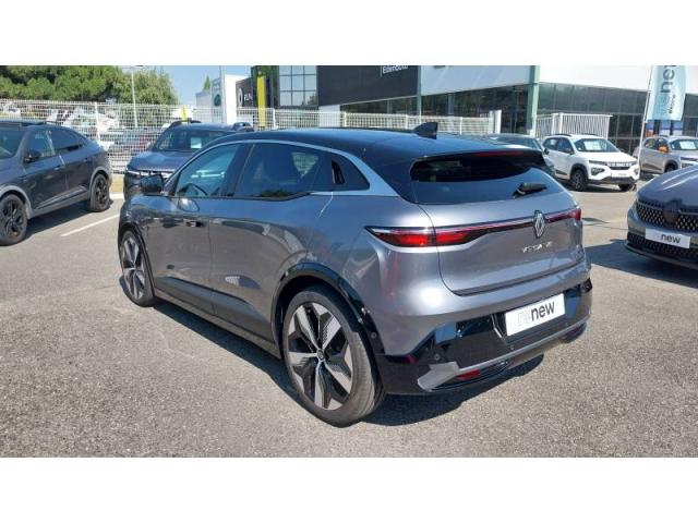 Renault Mégane image 8
