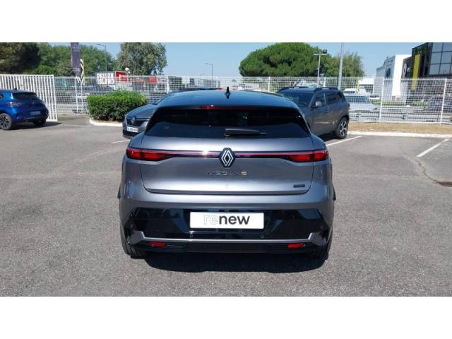 Renault Mégane image 6
