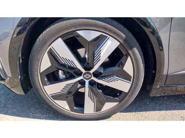Renault Mégane image 1