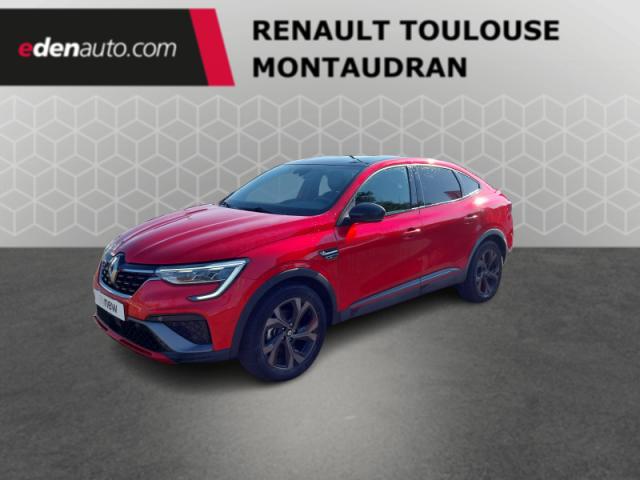Renault Arkana E-Tech 145 - 21b R.s. Line
