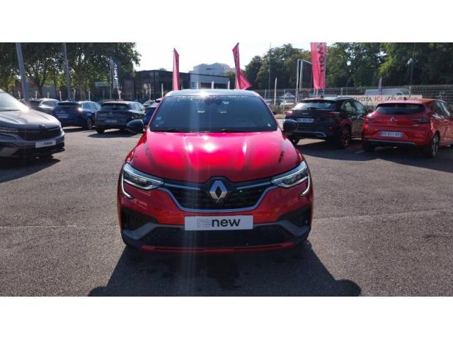 Renault Arkana image 2