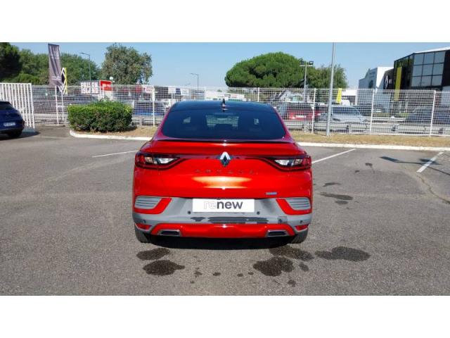 Renault Arkana image 3