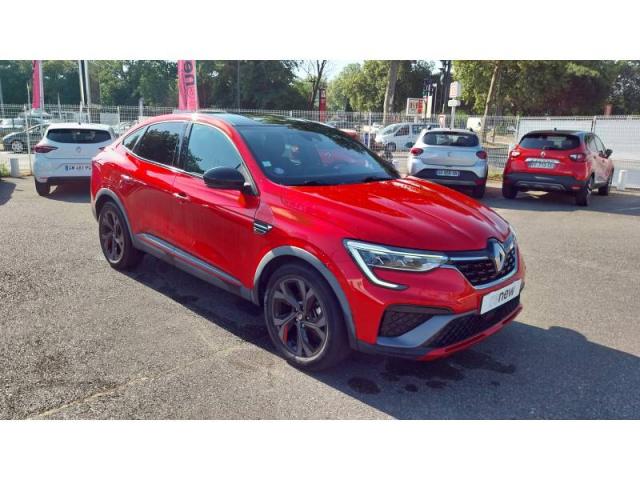 Renault Arkana image 5